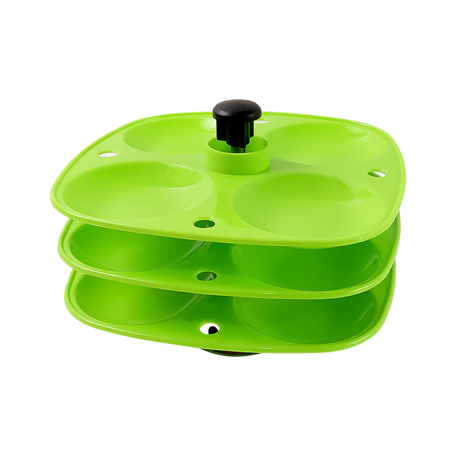 5346 3 Layer Idli Stand Used In All Kinds Of Household Kitchen Purposes For Holding And Serving Idlis. 5346 3 Layer Idli Stand Used In All Kinds Of Household Kitchen Purposes For Holding And Serving Idlis.